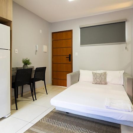 Apartamento Em Sao Joao Del Rei, Ao Lado Da Estacao Ferroviaria, Estacionamento E Ar Condicionado エクステリア 写真