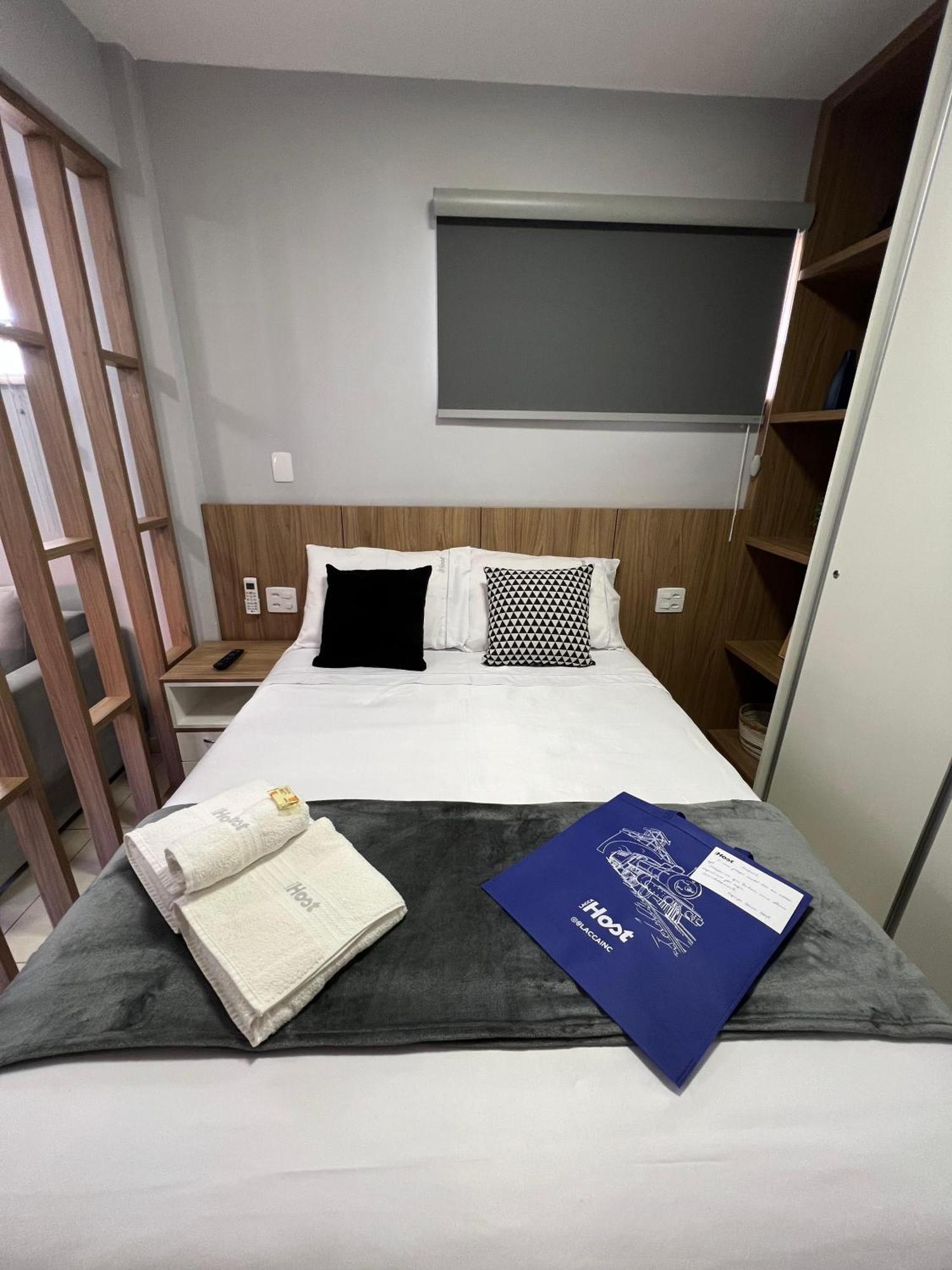 Apartamento Em Sao Joao Del Rei, Ao Lado Da Estacao Ferroviaria, Estacionamento E Ar Condicionado エクステリア 写真