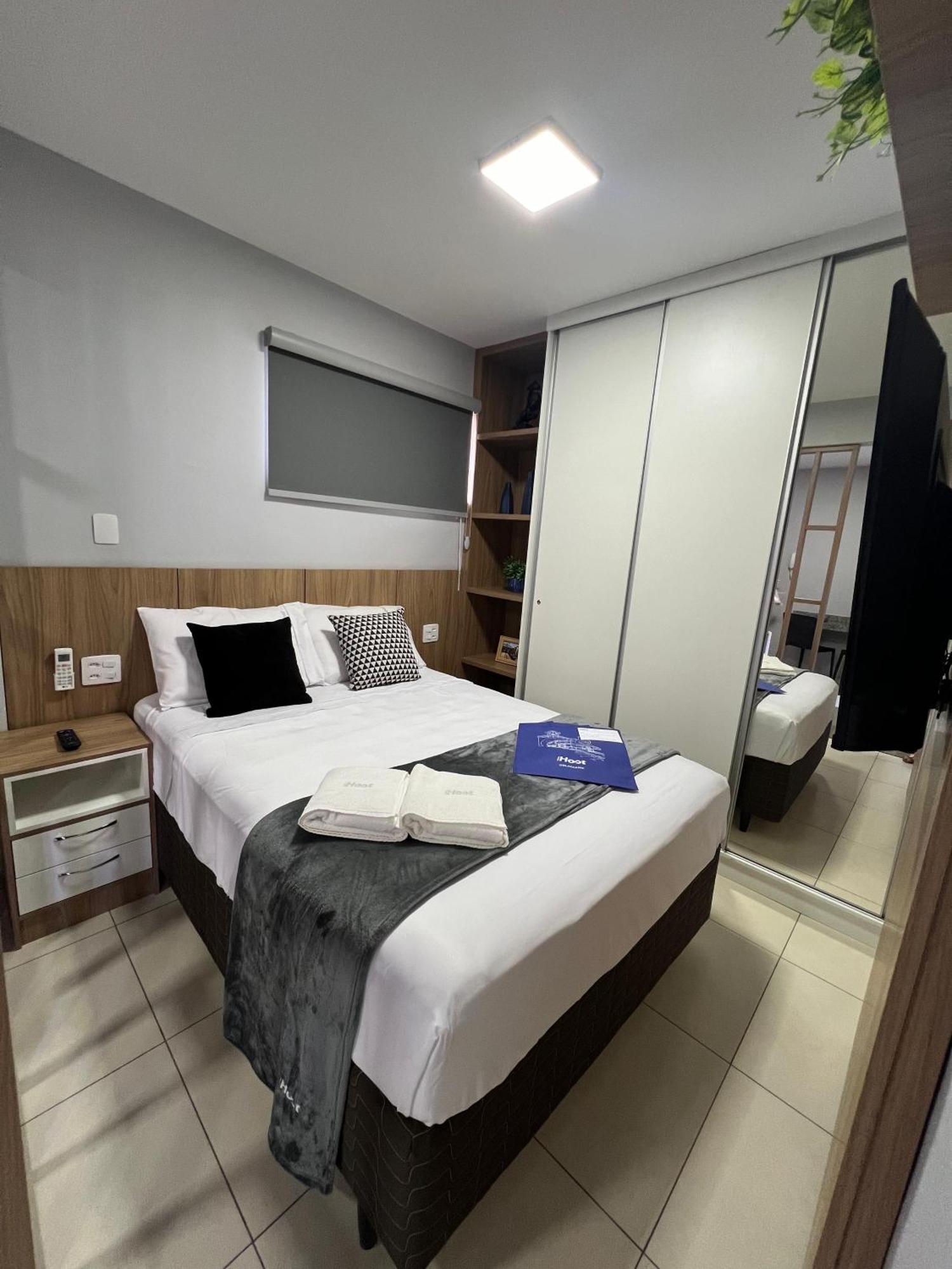 Apartamento Em Sao Joao Del Rei, Ao Lado Da Estacao Ferroviaria, Estacionamento E Ar Condicionado エクステリア 写真