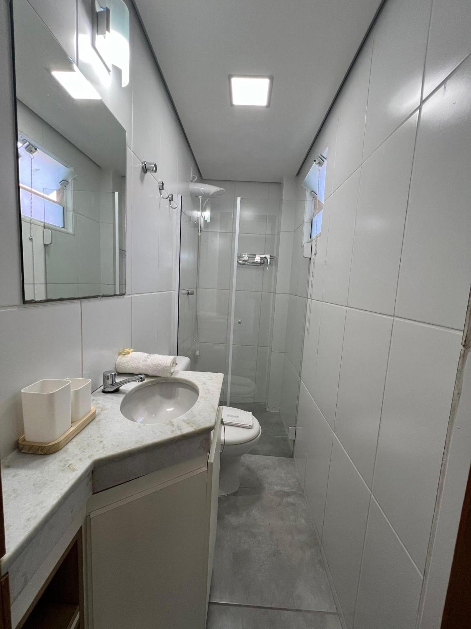 Apartamento Em Sao Joao Del Rei, Ao Lado Da Estacao Ferroviaria, Estacionamento E Ar Condicionado エクステリア 写真