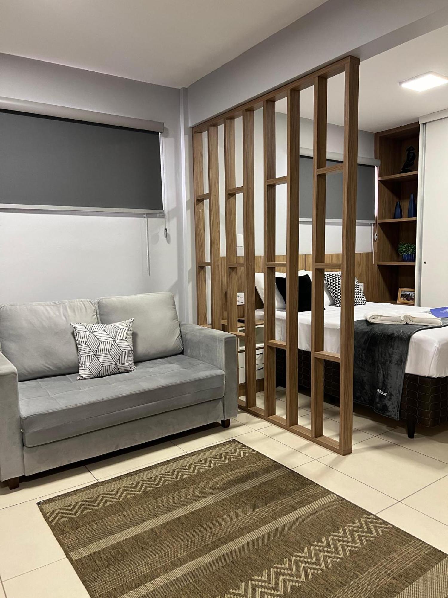Apartamento Em Sao Joao Del Rei, Ao Lado Da Estacao Ferroviaria, Estacionamento E Ar Condicionado エクステリア 写真