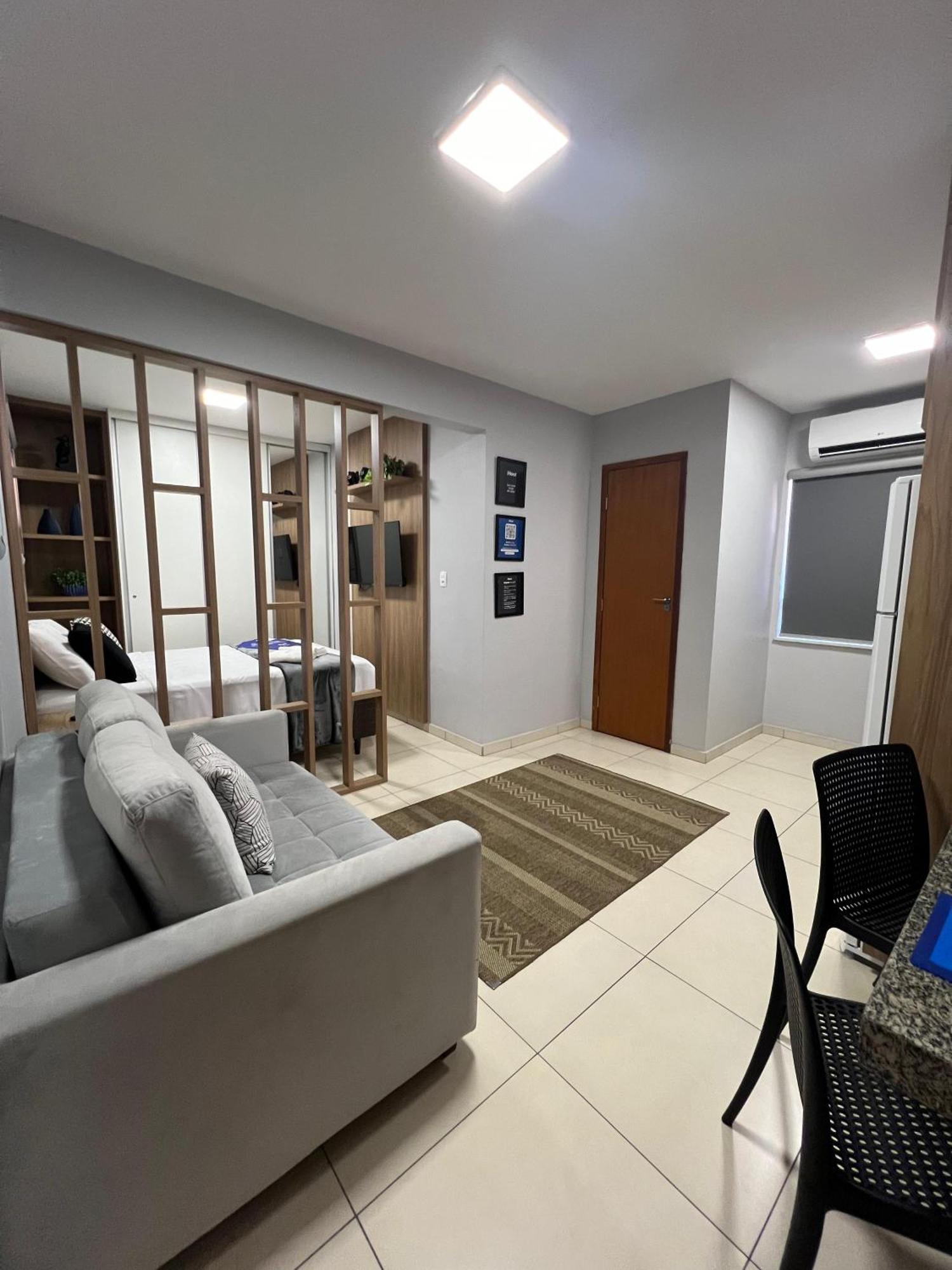 Apartamento Em Sao Joao Del Rei, Ao Lado Da Estacao Ferroviaria, Estacionamento E Ar Condicionado エクステリア 写真