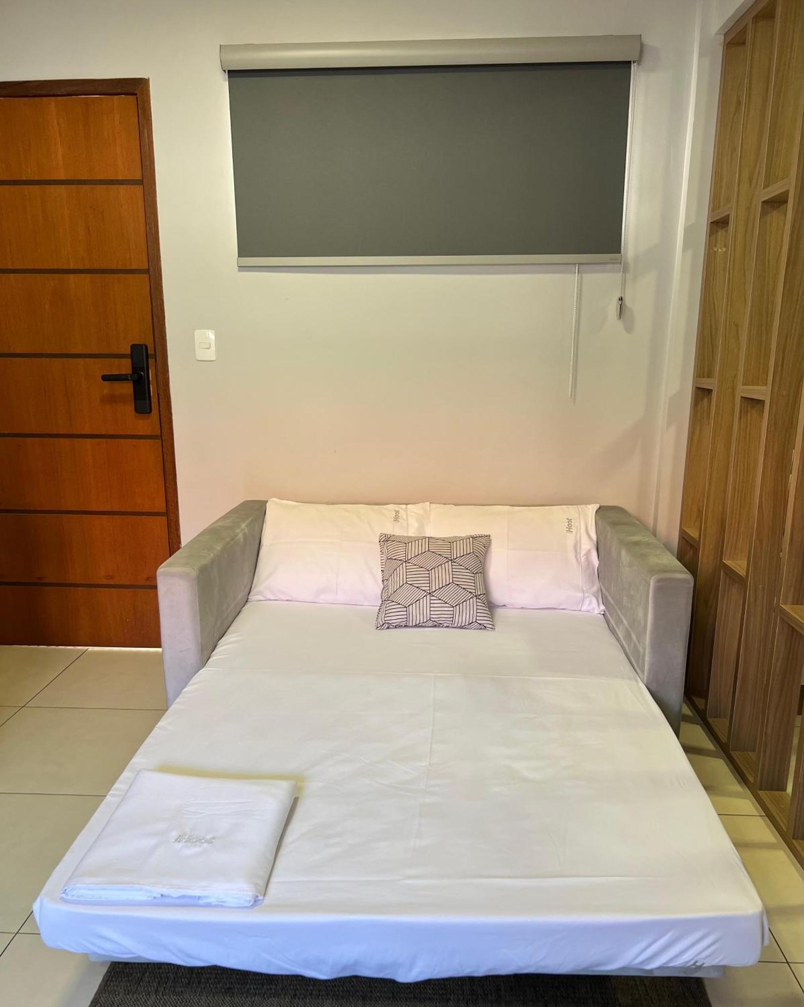 Apartamento Em Sao Joao Del Rei, Ao Lado Da Estacao Ferroviaria, Estacionamento E Ar Condicionado エクステリア 写真