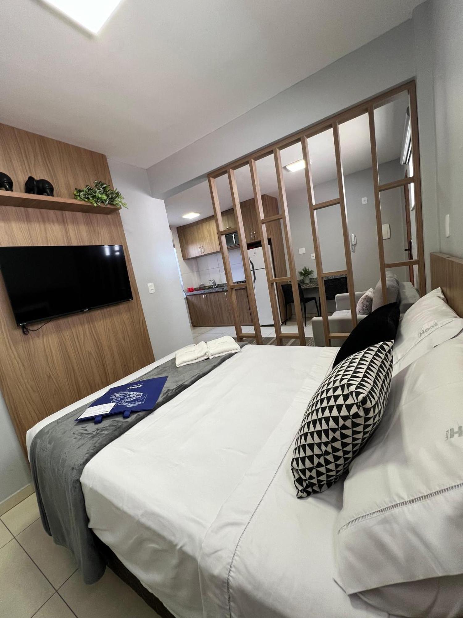 Apartamento Em Sao Joao Del Rei, Ao Lado Da Estacao Ferroviaria, Estacionamento E Ar Condicionado エクステリア 写真