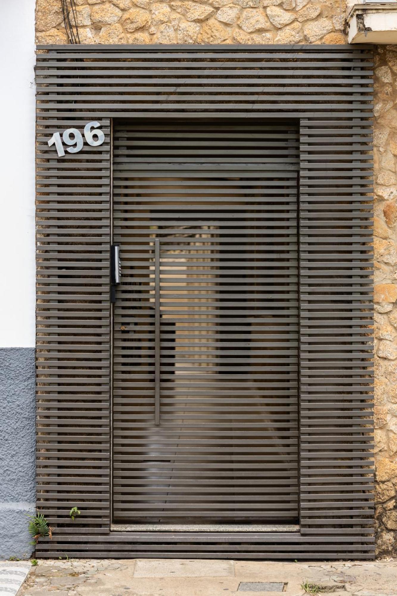 Apartamento Em Sao Joao Del Rei, Ao Lado Da Estacao Ferroviaria, Estacionamento E Ar Condicionado エクステリア 写真