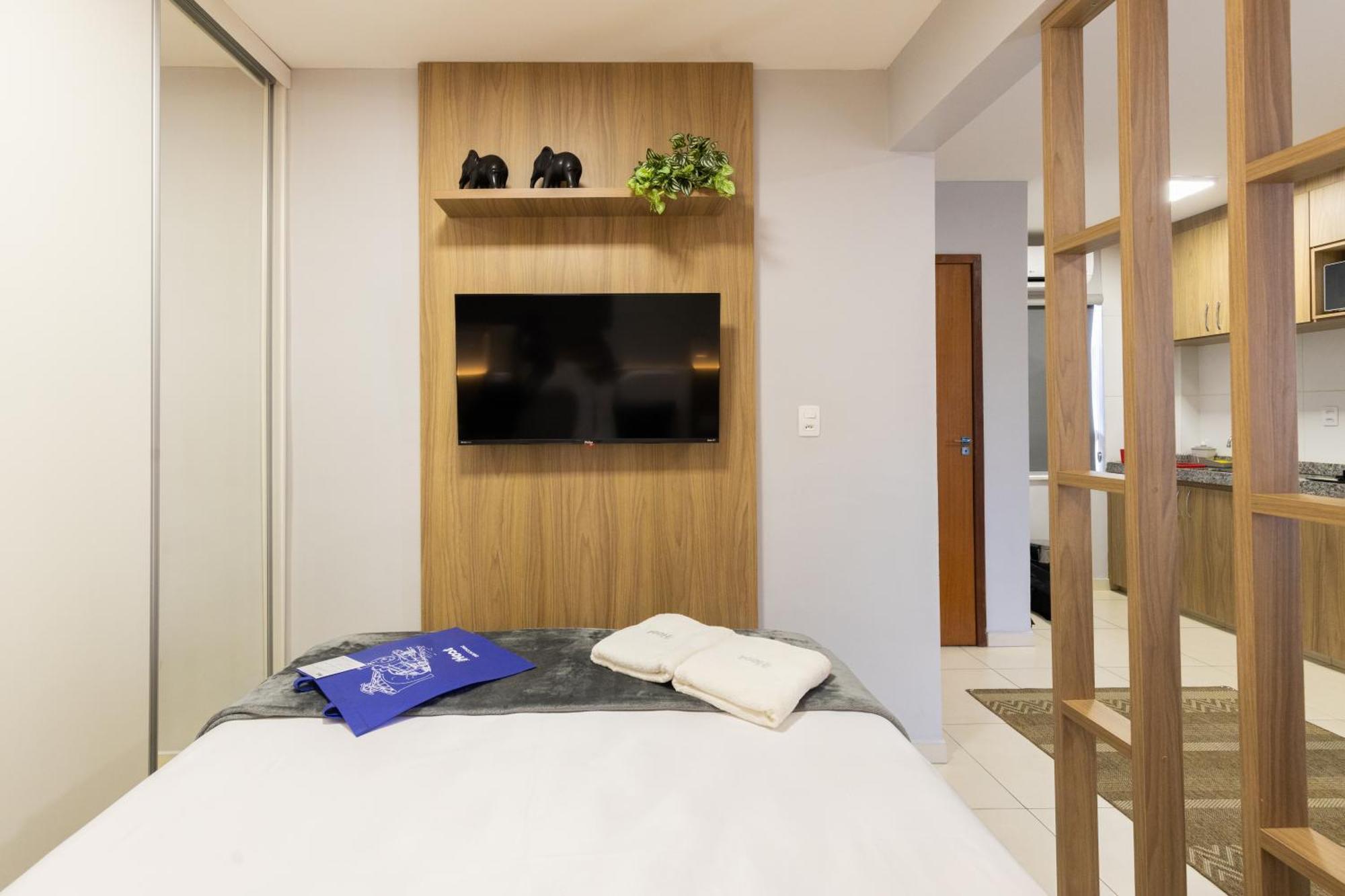 Apartamento Em Sao Joao Del Rei, Ao Lado Da Estacao Ferroviaria, Estacionamento E Ar Condicionado エクステリア 写真
