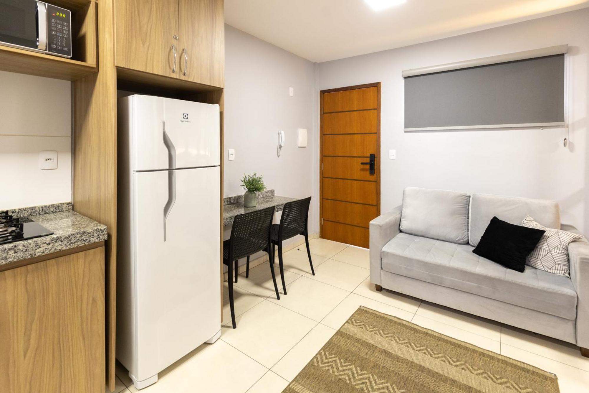 Apartamento Em Sao Joao Del Rei, Ao Lado Da Estacao Ferroviaria, Estacionamento E Ar Condicionado エクステリア 写真