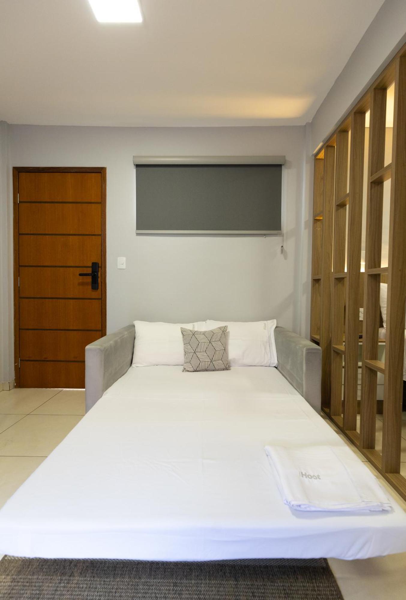 Apartamento Em Sao Joao Del Rei, Ao Lado Da Estacao Ferroviaria, Estacionamento E Ar Condicionado エクステリア 写真