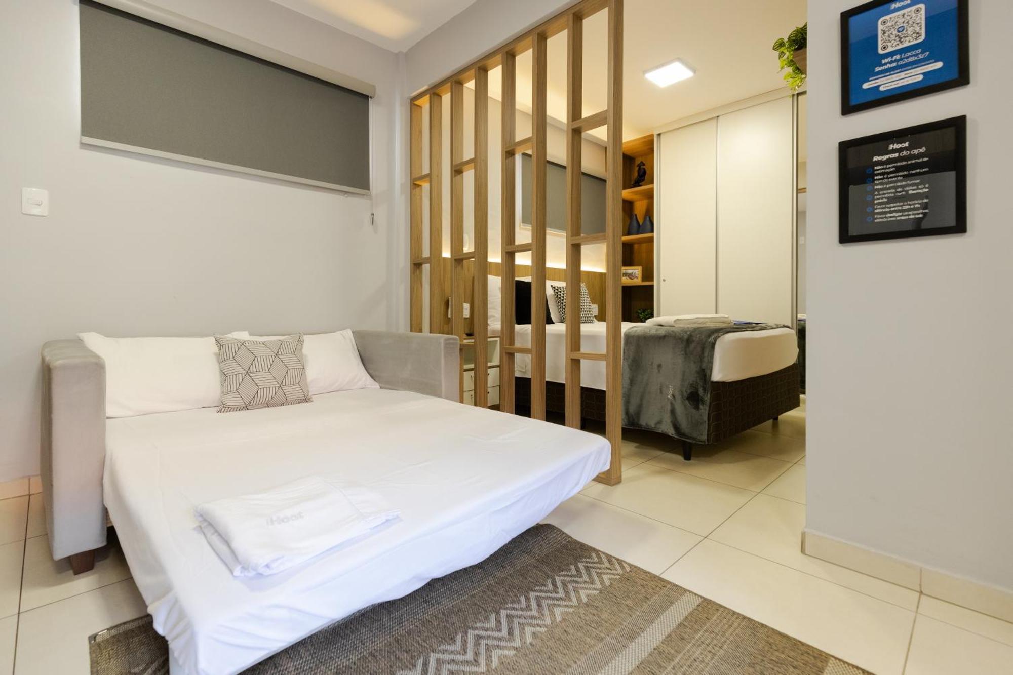 Apartamento Em Sao Joao Del Rei, Ao Lado Da Estacao Ferroviaria, Estacionamento E Ar Condicionado エクステリア 写真