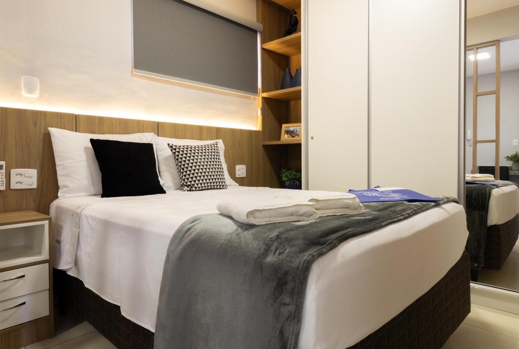 Apartamento Em Sao Joao Del Rei, Ao Lado Da Estacao Ferroviaria, Estacionamento E Ar Condicionado エクステリア 写真
